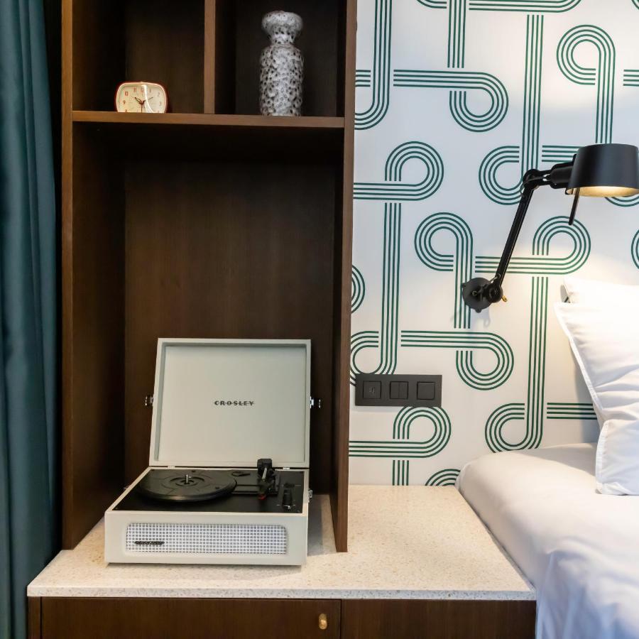 Chambre Not-so-Standard avec Vue