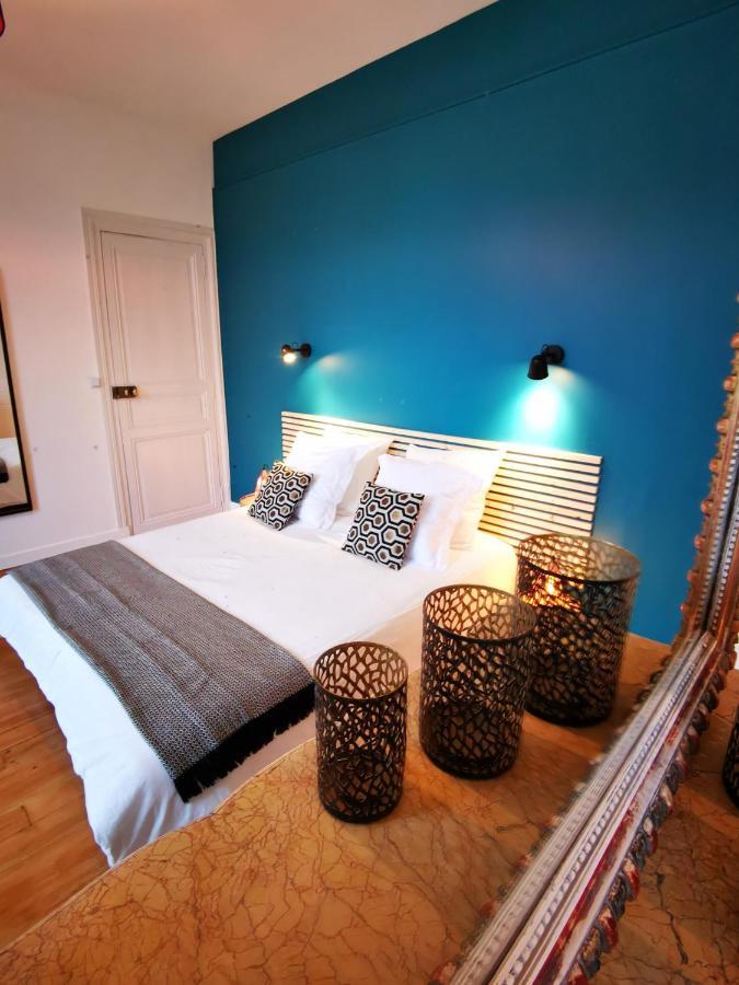 Chambre Familiale
