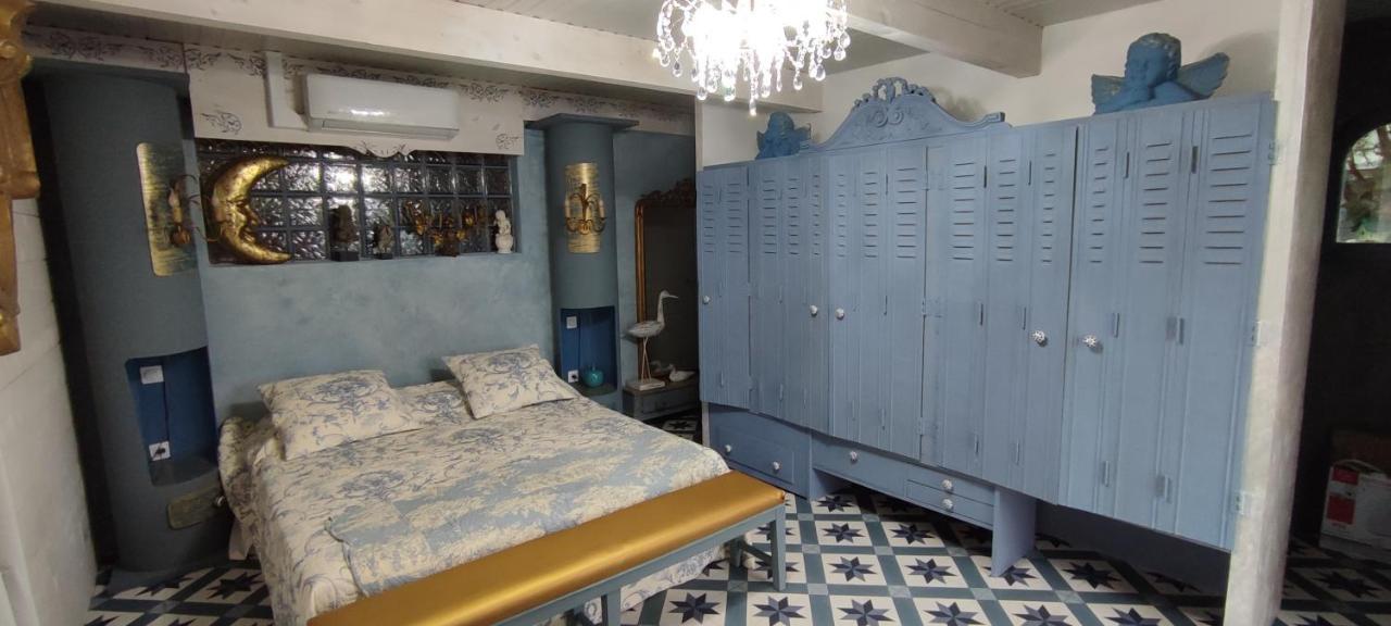 Chambre Double Deluxe
