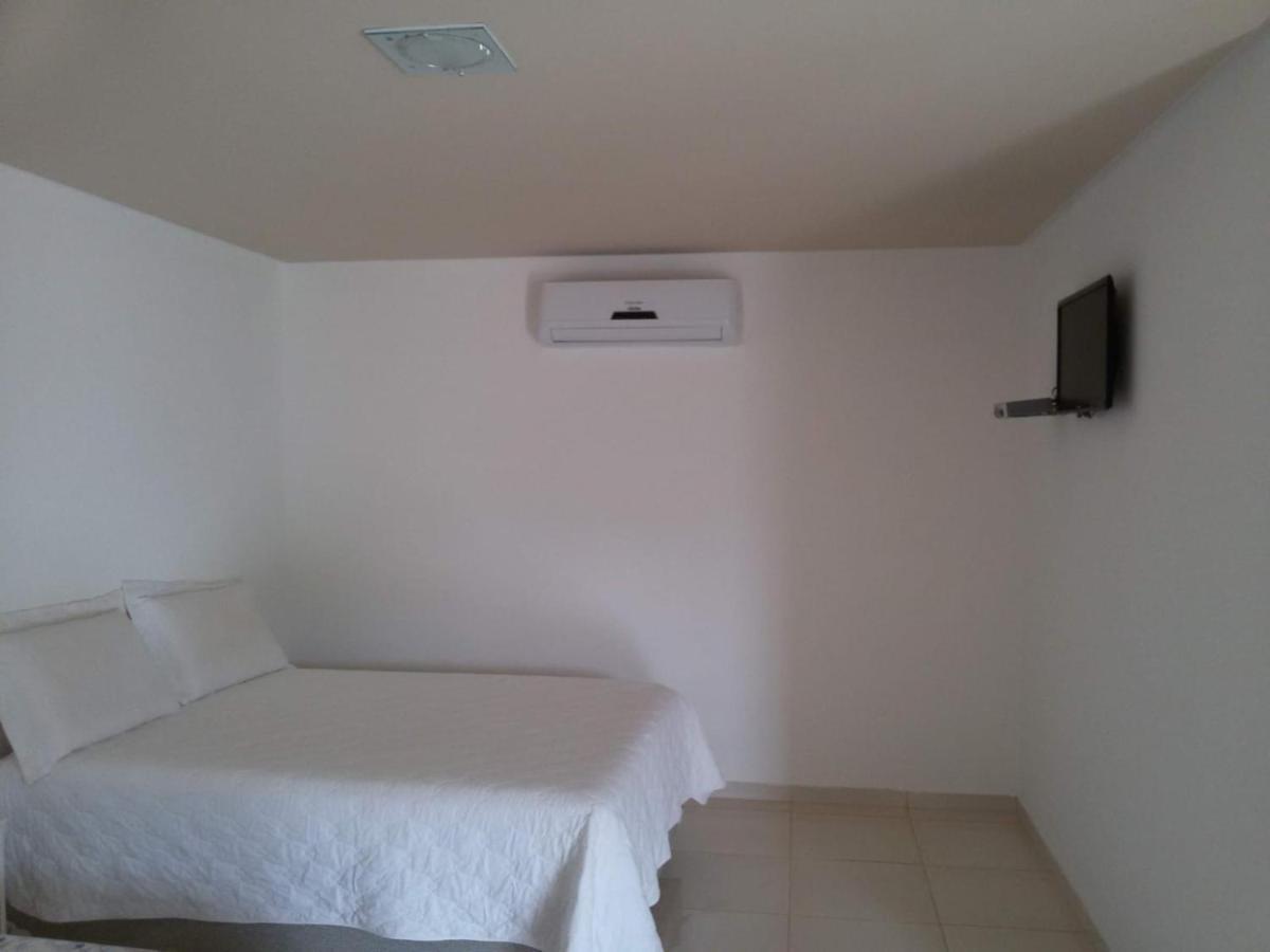 Quarto Duplo