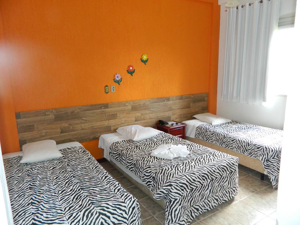 Quarto Triplo Standard