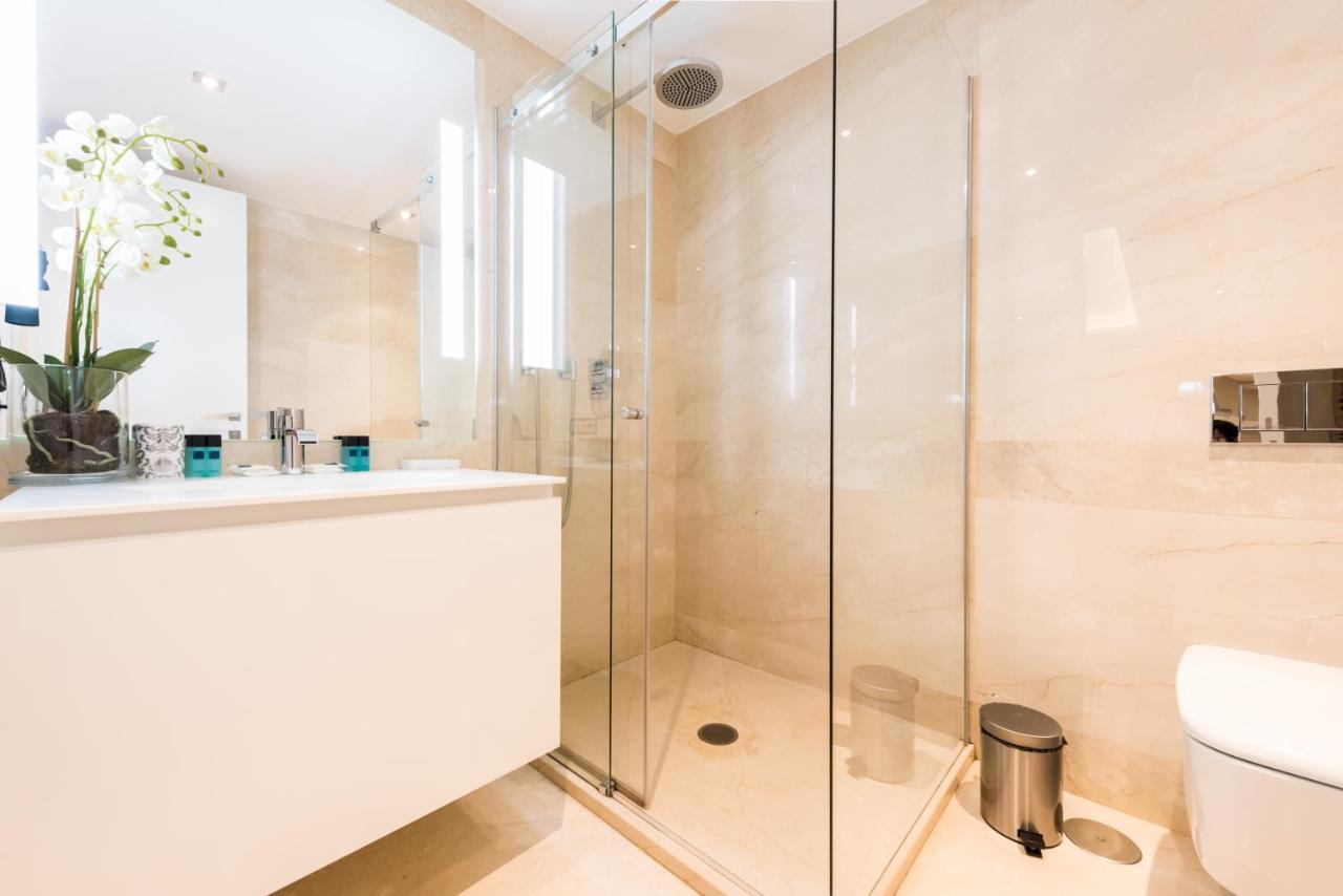 Executive Appartement met 1 Slaapkamer