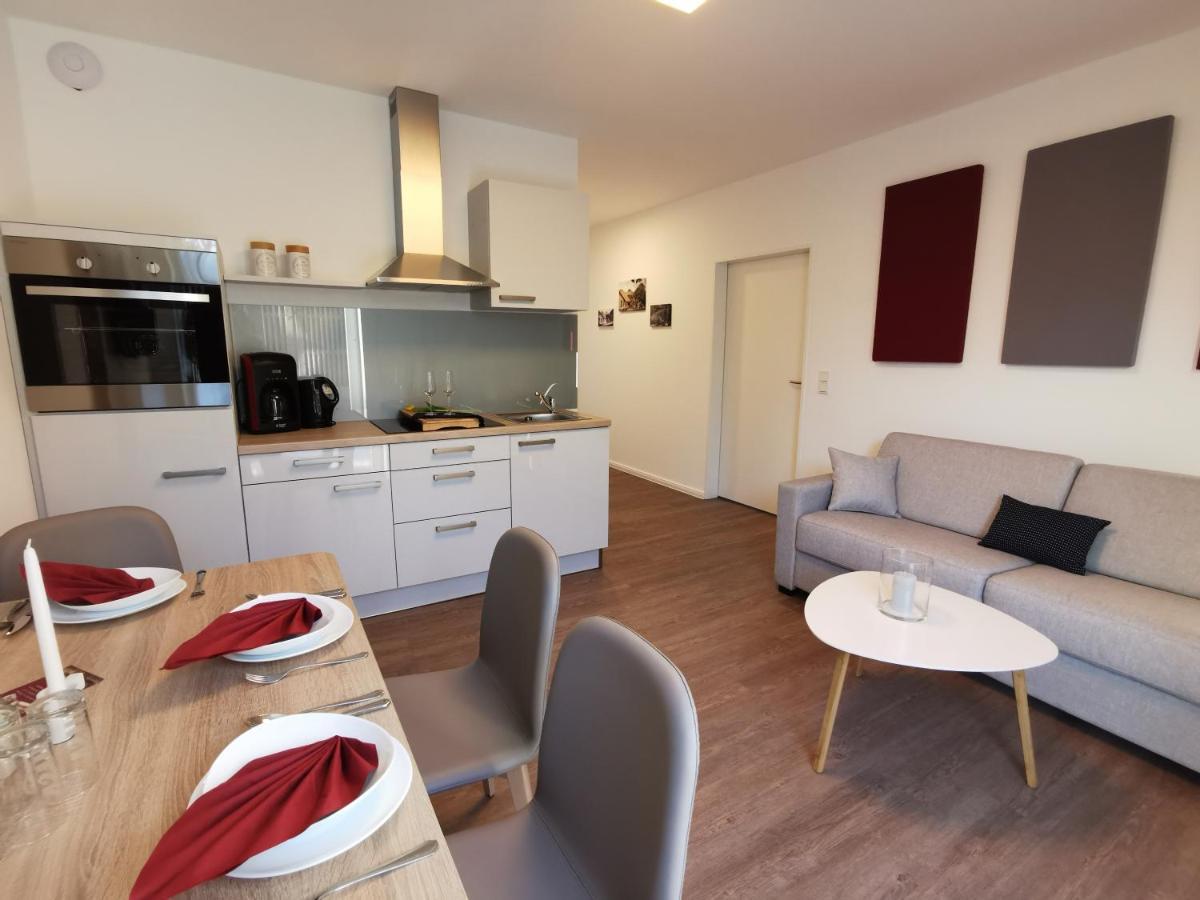 Familienzimmer - barrierefrei