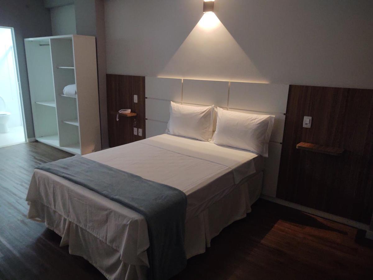 Quarto Duplo Superior