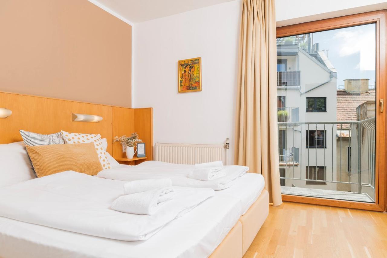 Habitación Doble con balcón