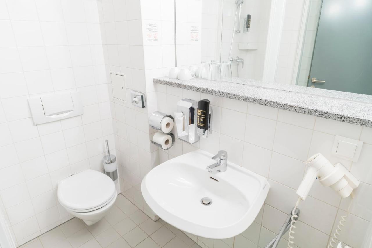 Habitación Doble Deluxe