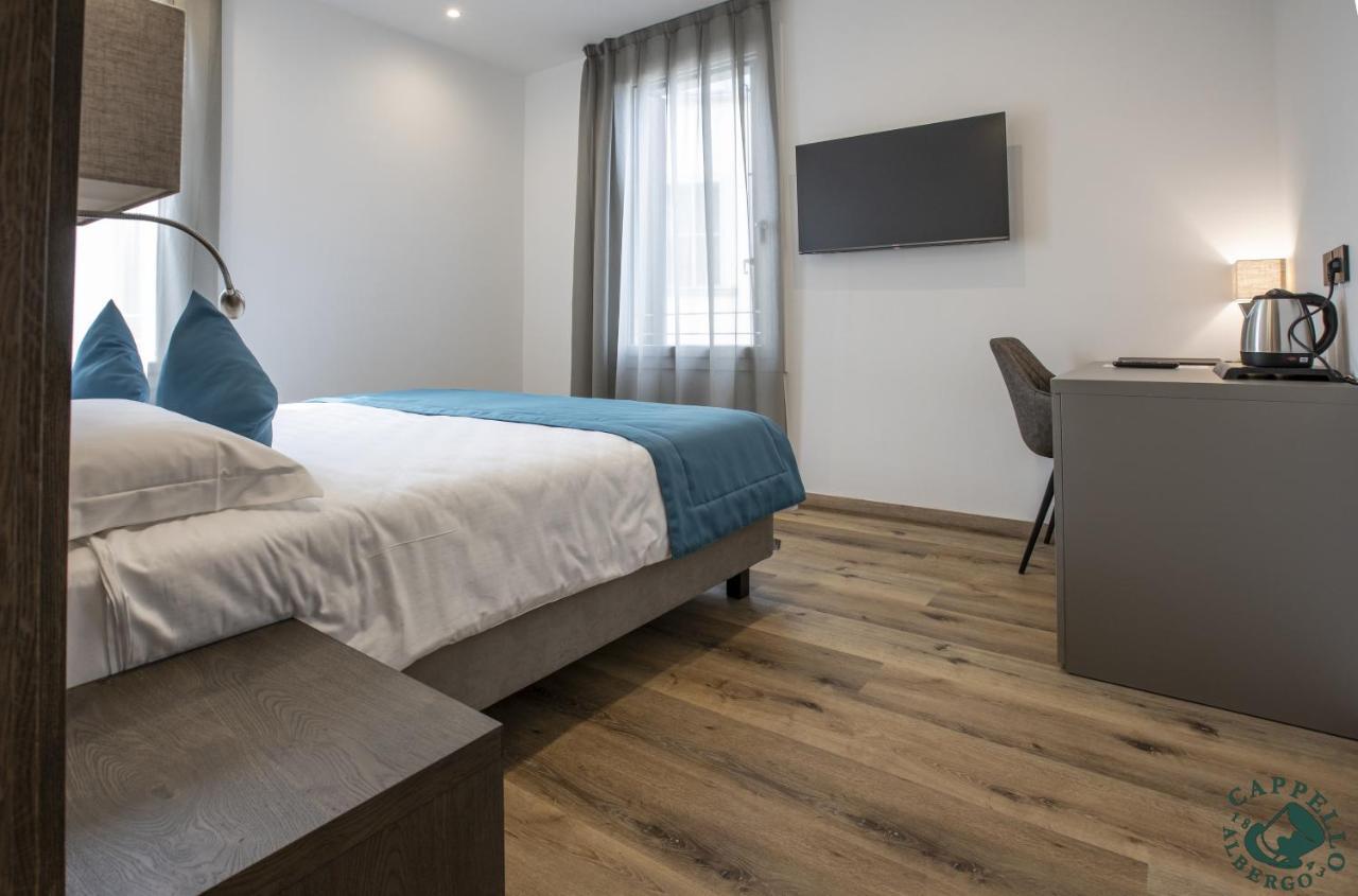 Suite Deluxe