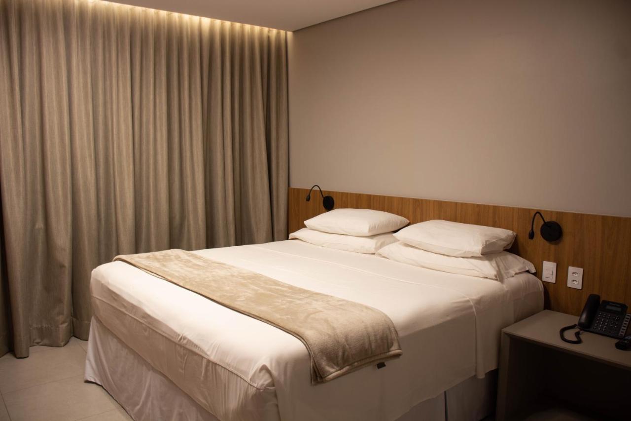 Quarto Casal Master