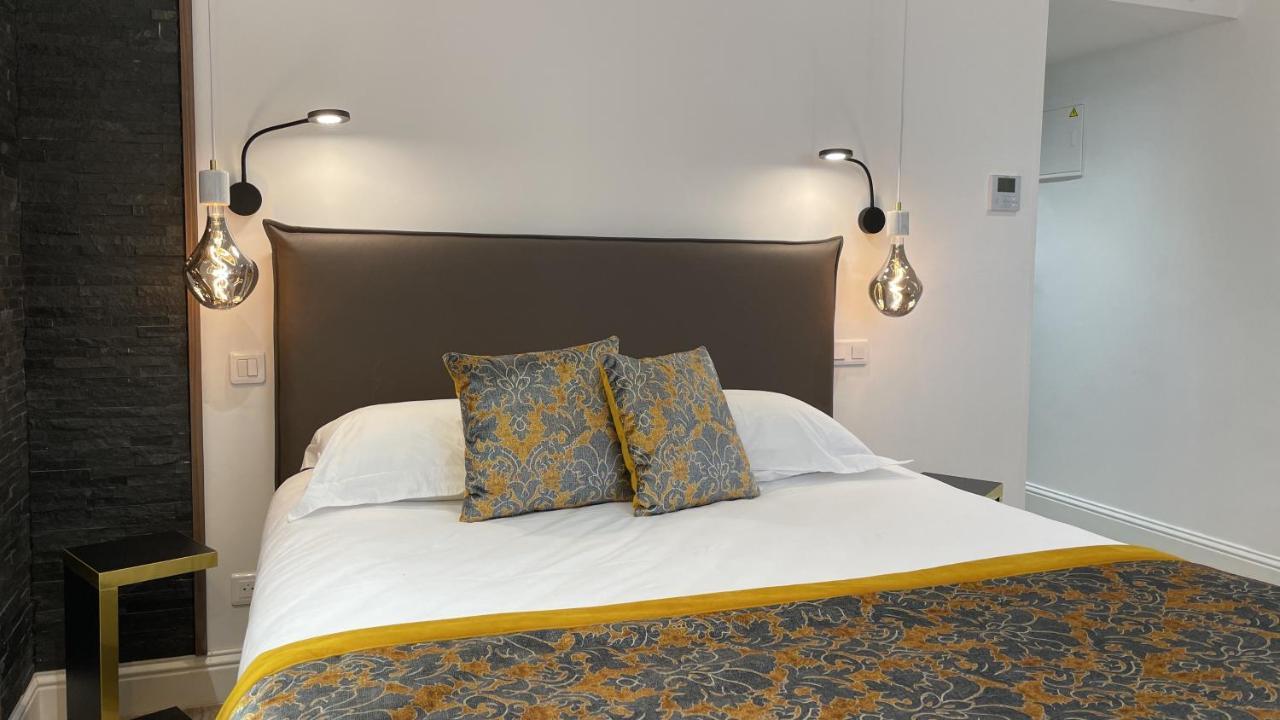 Chambre Double Club