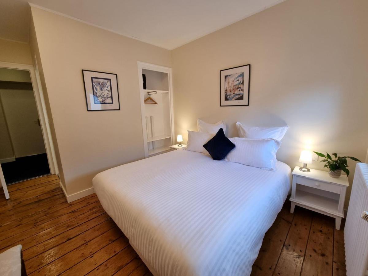 Chambre Double Confort