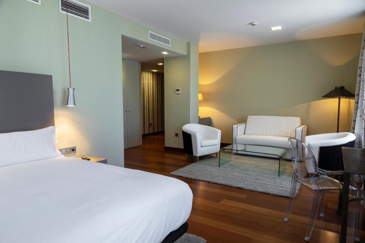 Suite Familiar