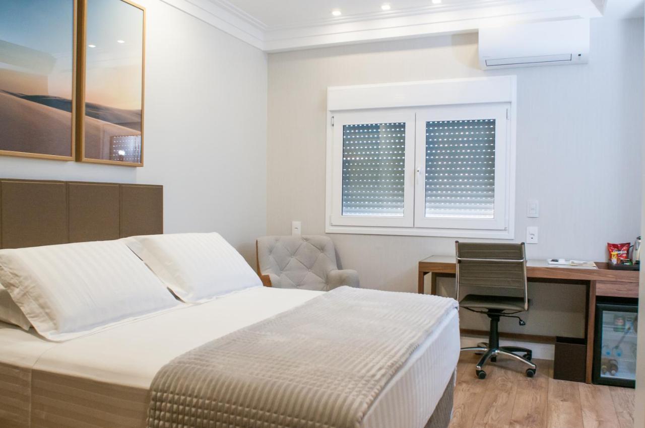 Apartamento Superior