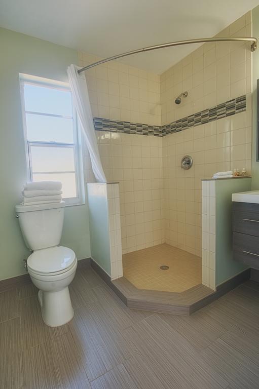 Suite mit 1 Schlafzimmer