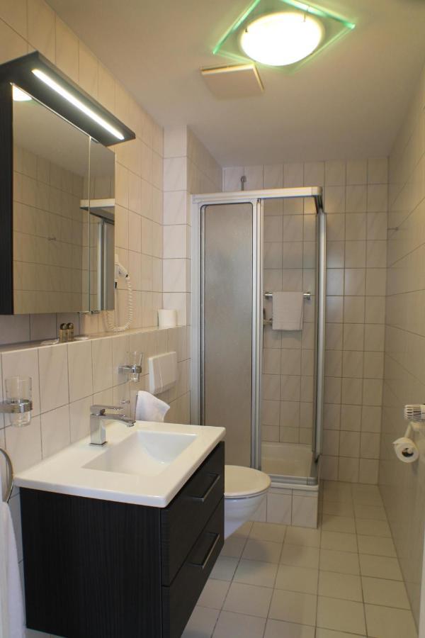 Superior Tweepersoonskamer met Balkon