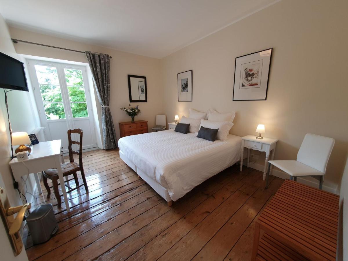 Chambre Double Premium