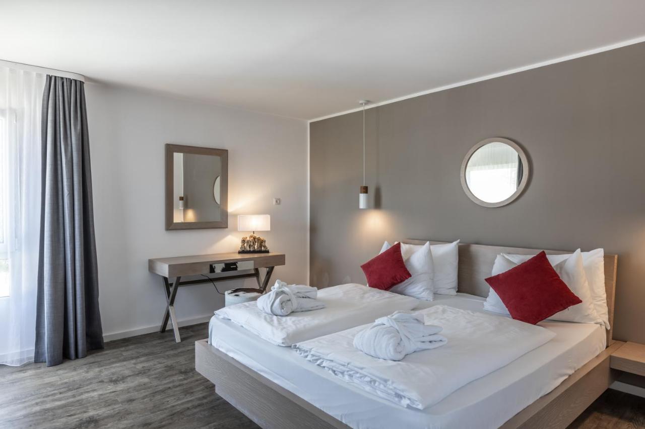 Familiensuite