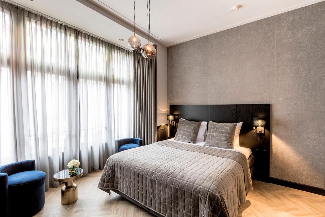 Deluxe Kamer met Kingsize Bed