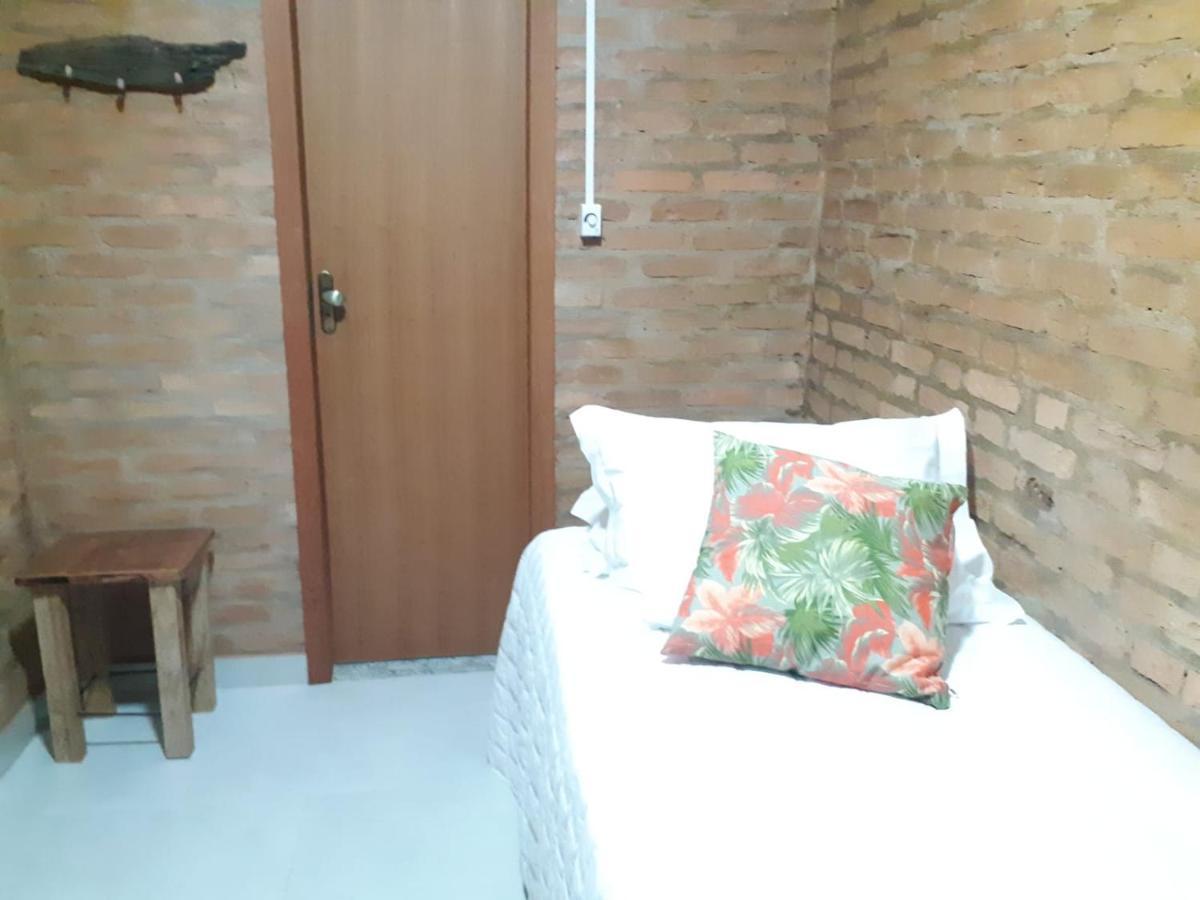 Suíte de 2 Quartos