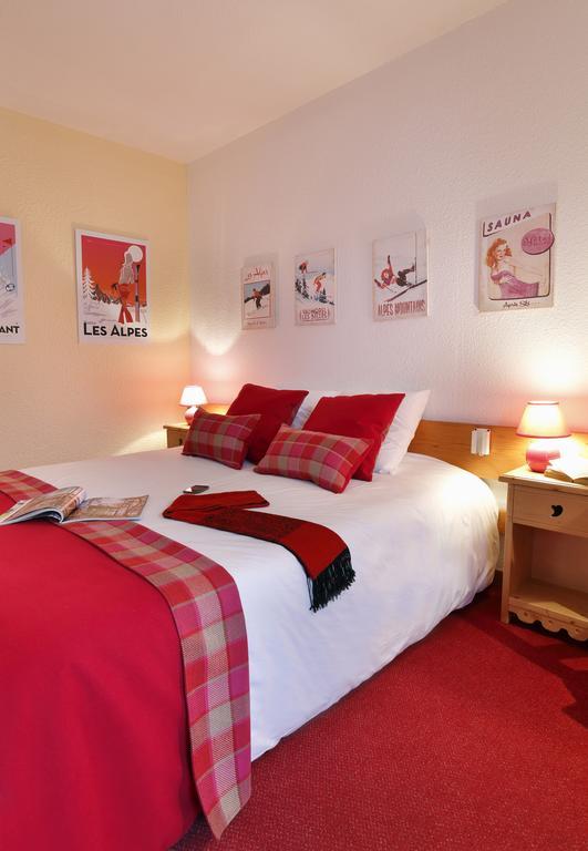 Chambre Double Standard