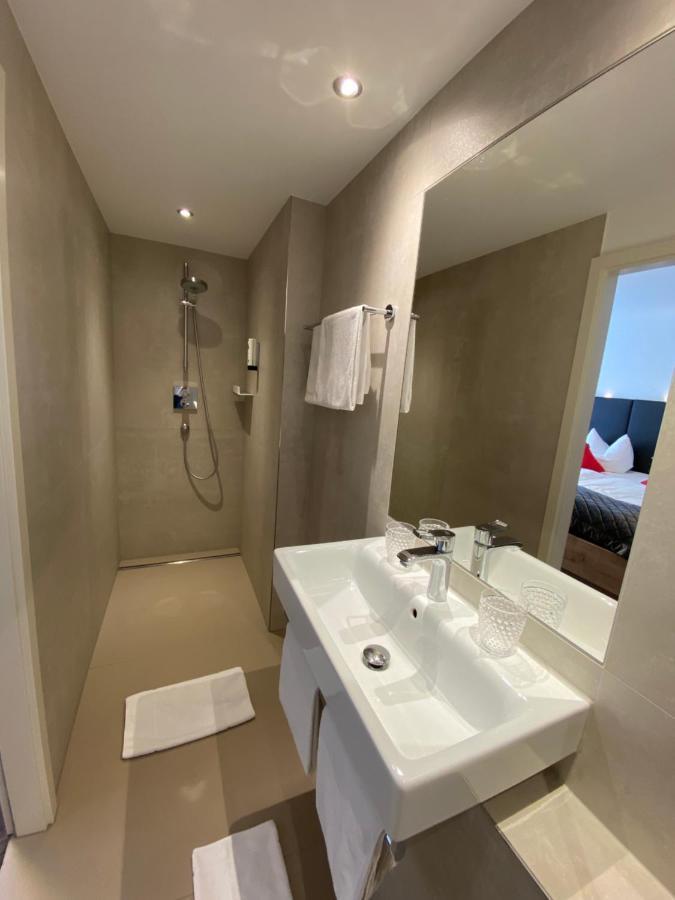 Standard Doppelzimmer