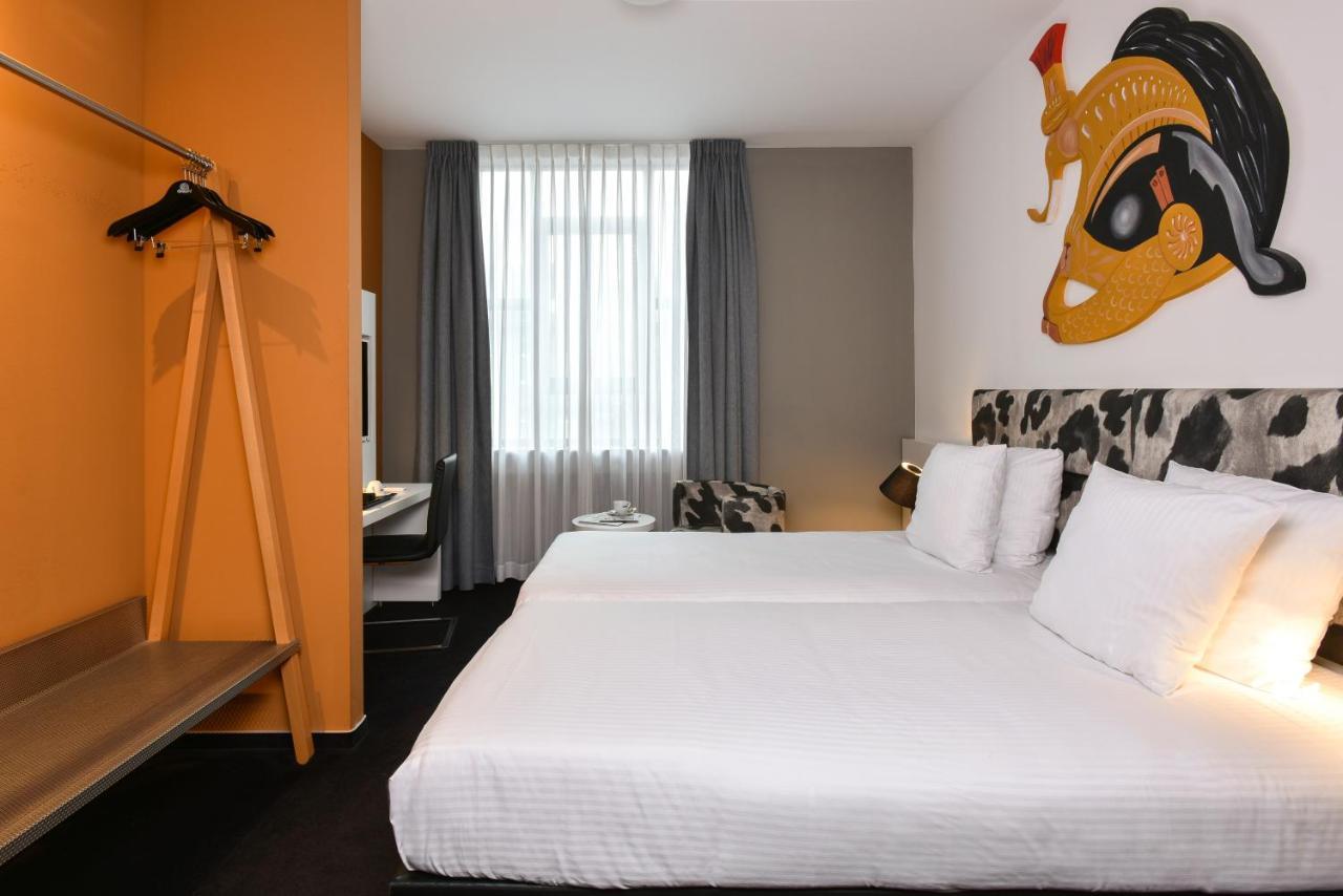 Standard Doppelzimmer