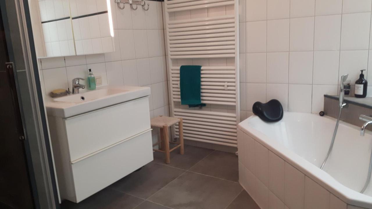 Deluxe Kamer