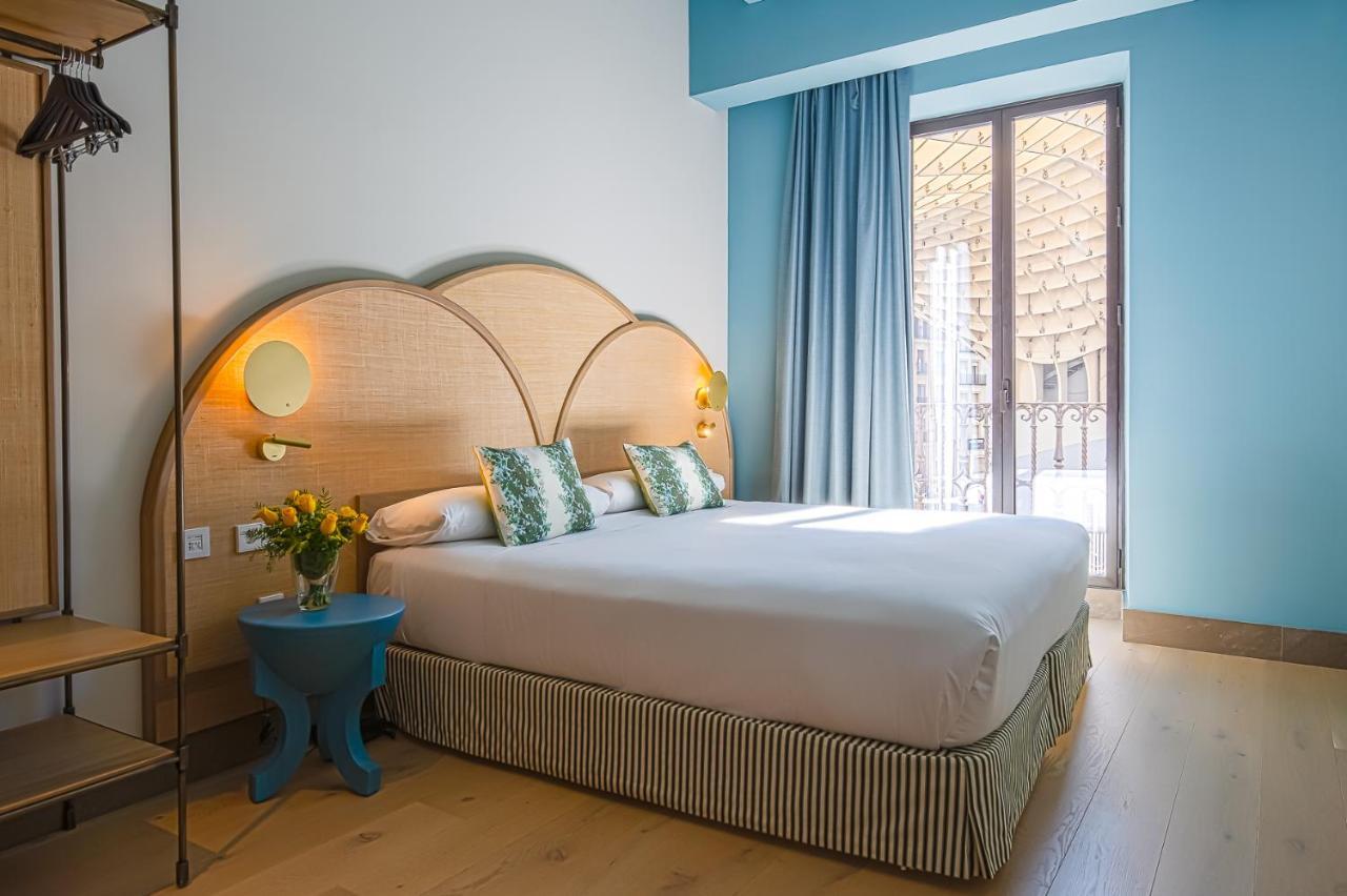 Superior Double or Twin Room with City View