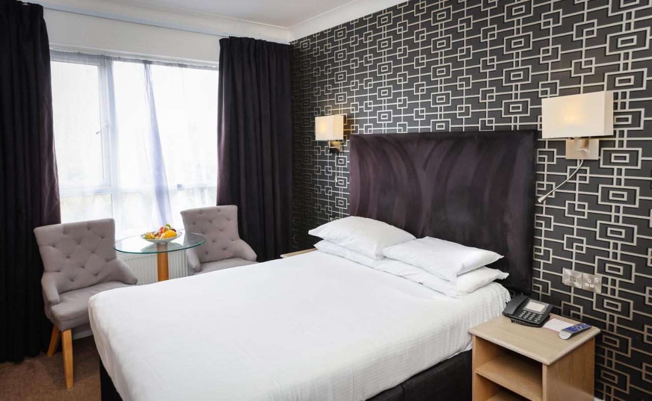 Standard Doppelzimmer