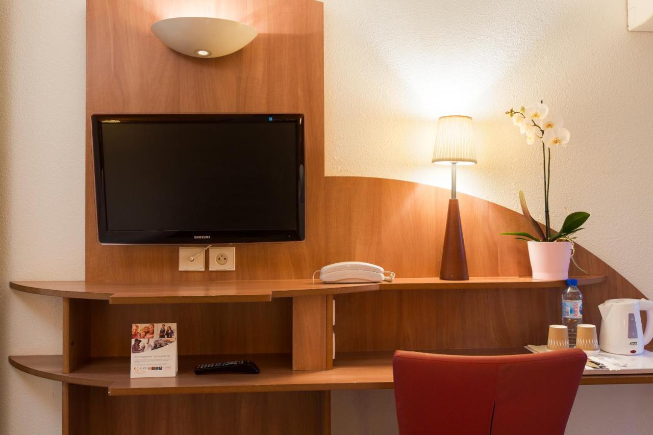 Chambre Double