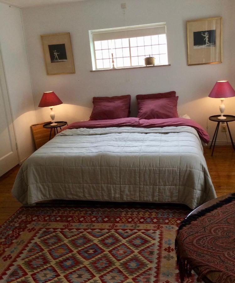 Double Room - Disability Access