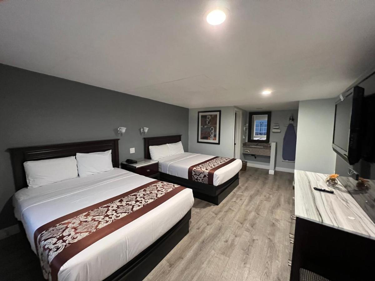 Chambre Double Deluxe