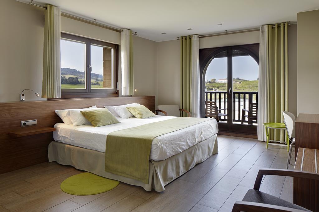 Habitación Doble con balcón