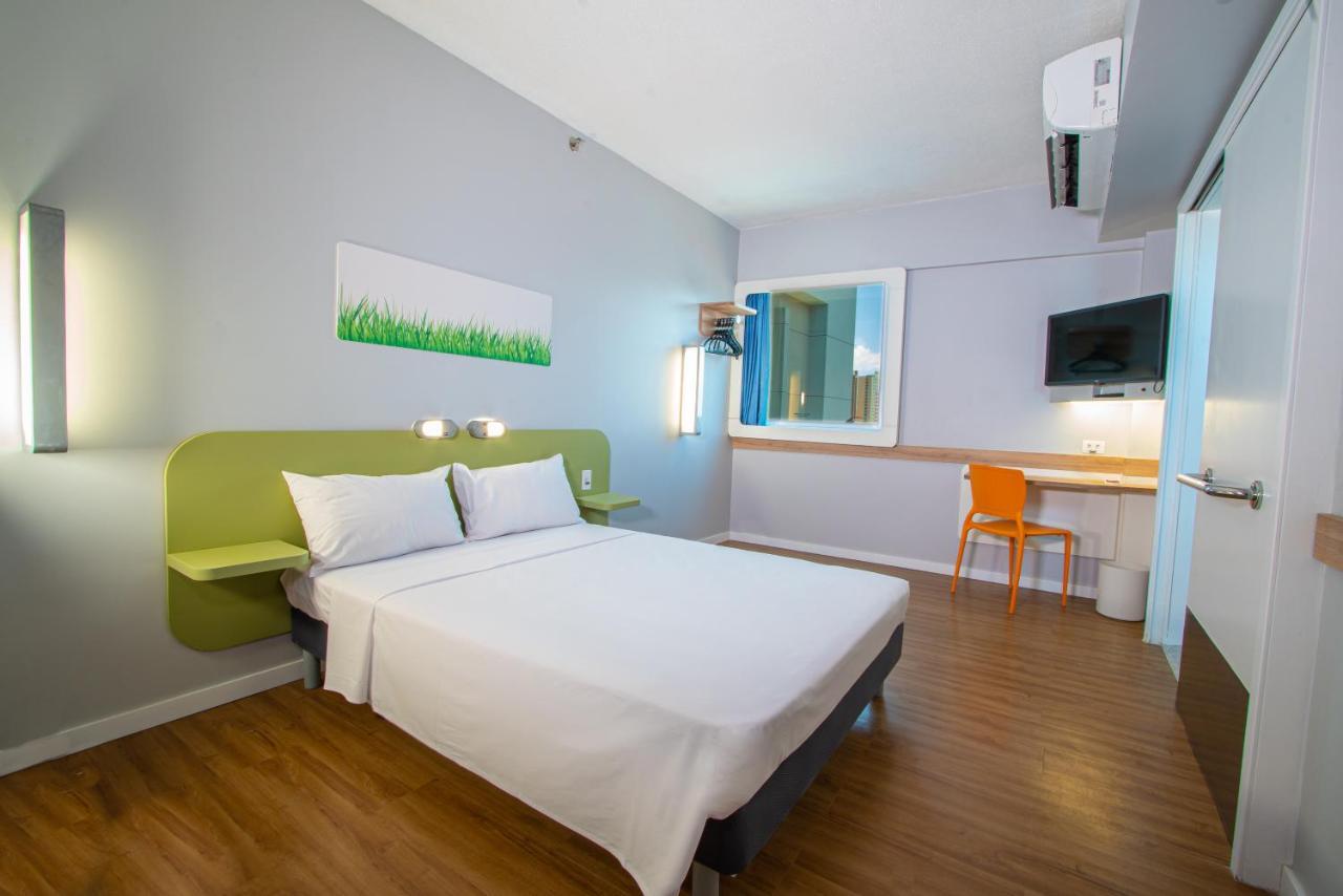 Quarto Standard - Acesso para Pessoas com Mobilidade Condicionada