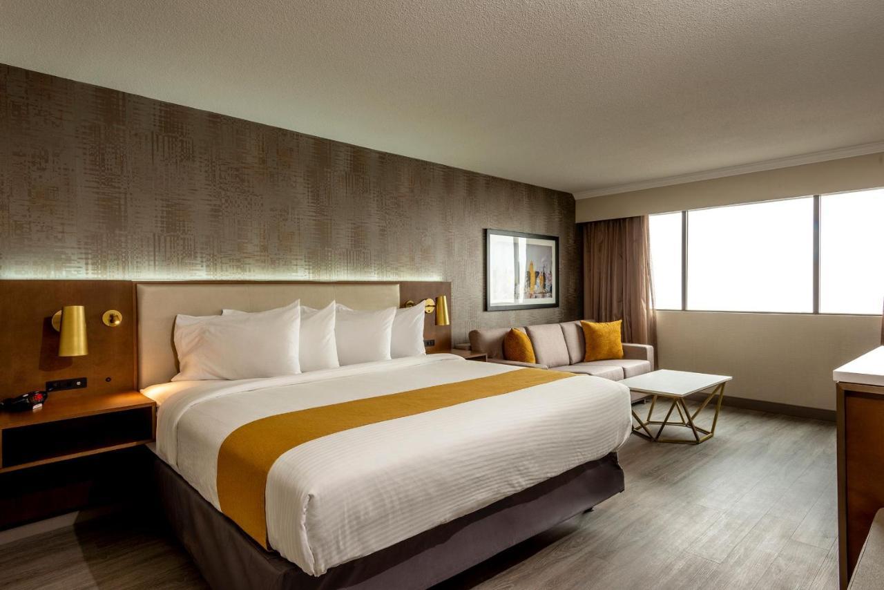 Chambre Lit King-Size Silver