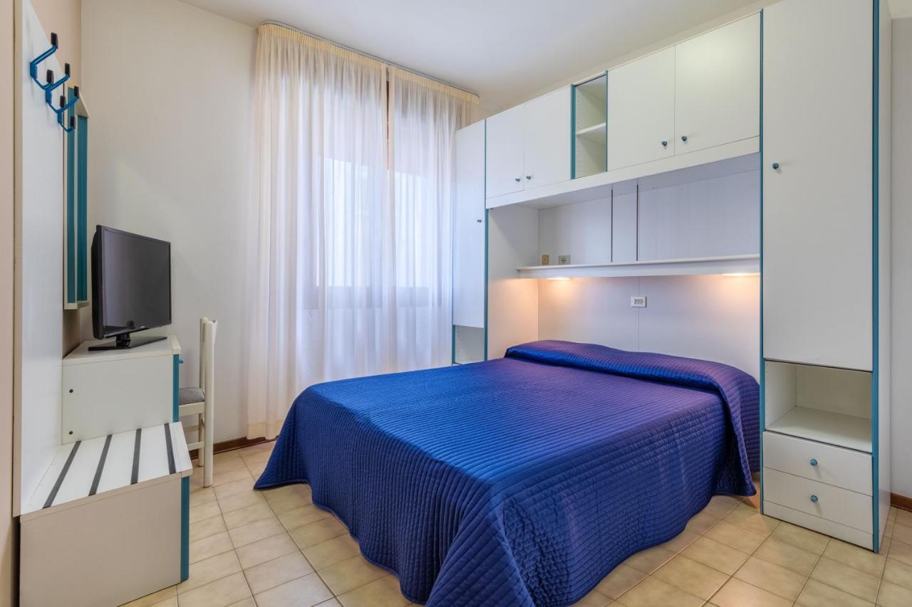 Economy Dreibettzimmer