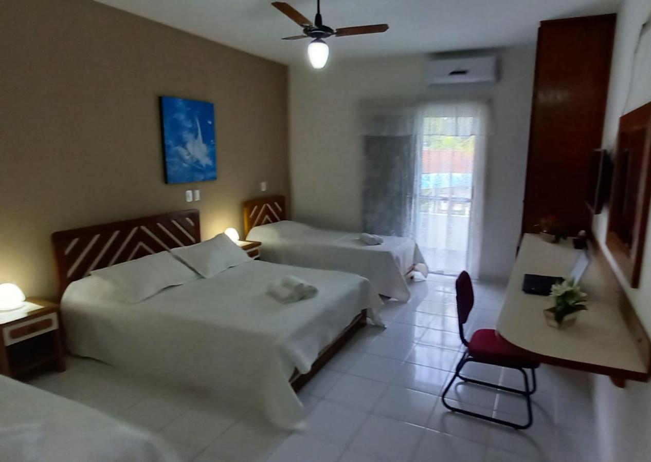 Apartamento com Varanda