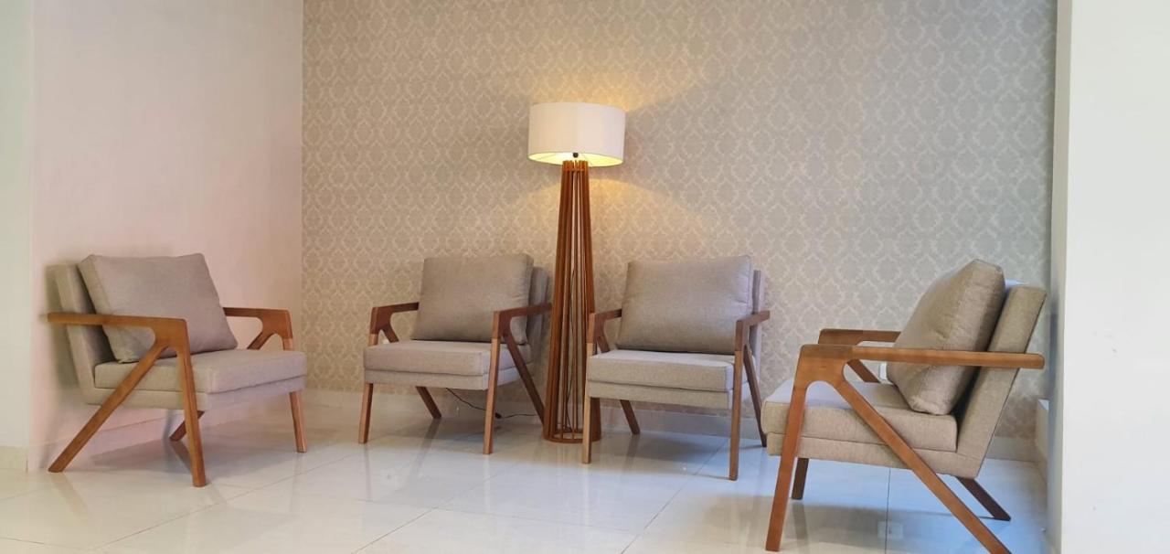Quarto Triplo Luxo