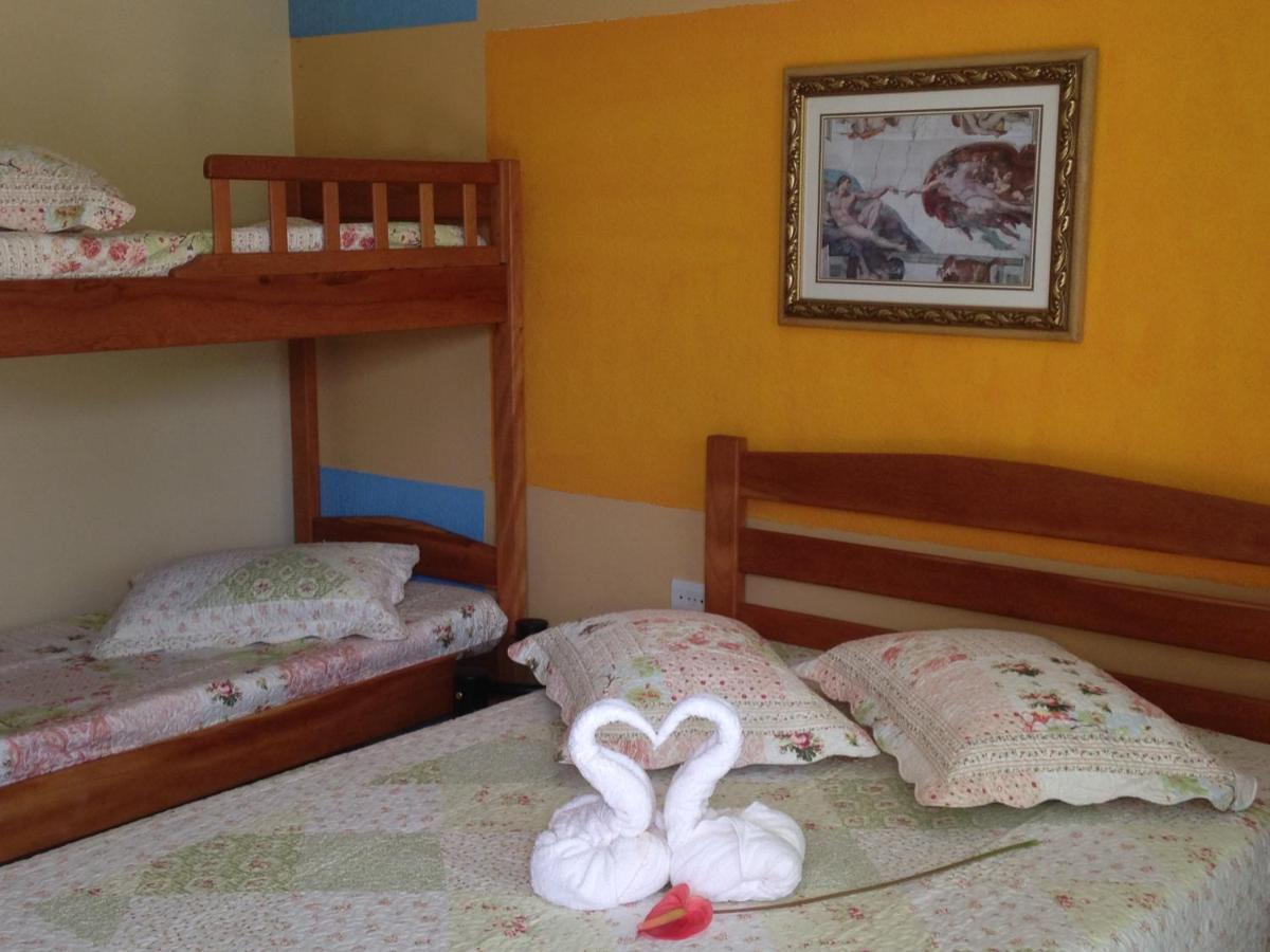 Quarto Quádruplo