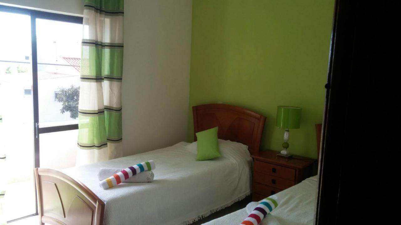 Quarto Duplo ou Twin