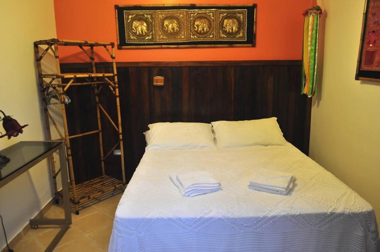 Quarto Duplo Básico