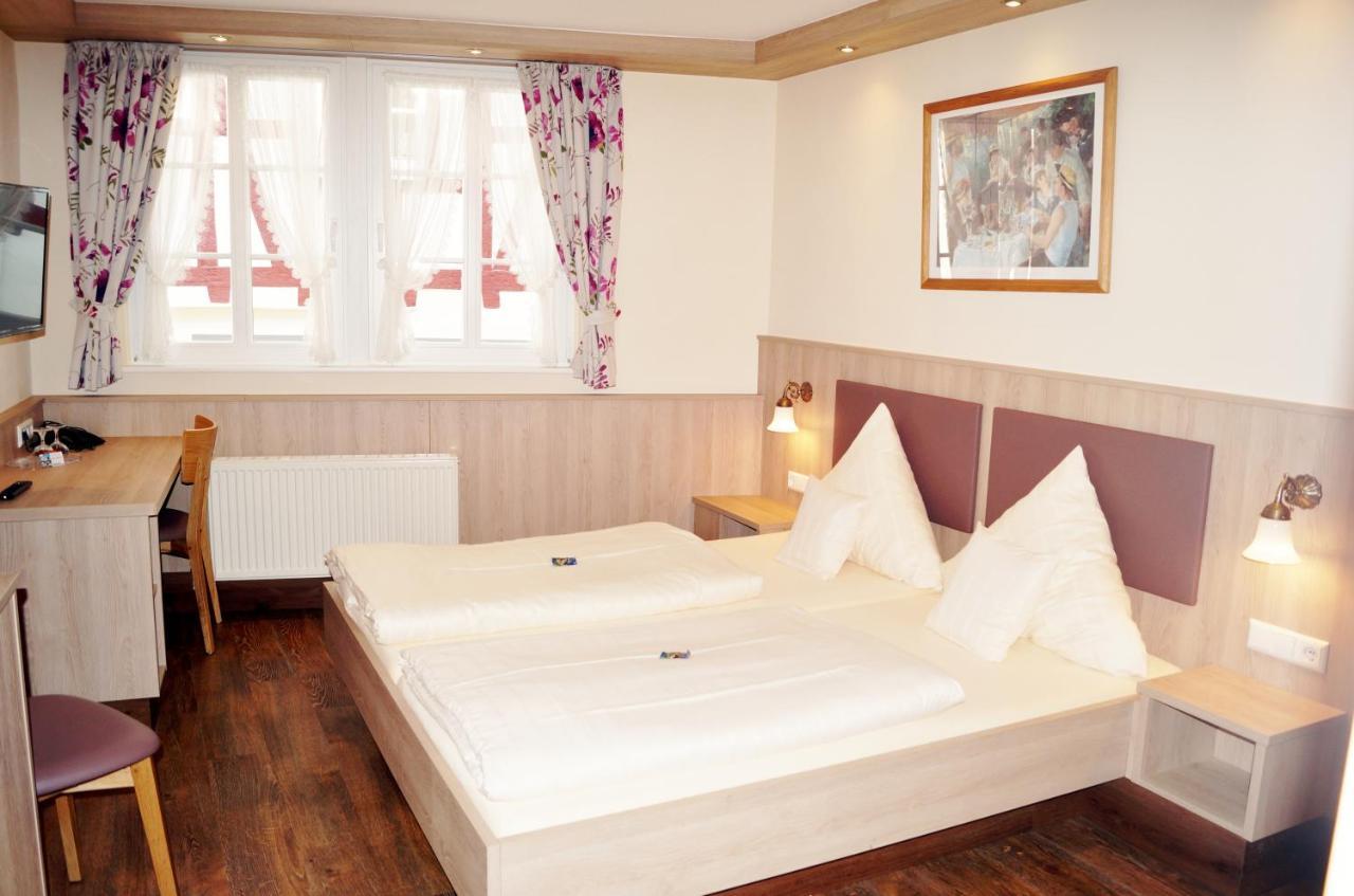 Doppelzimmer