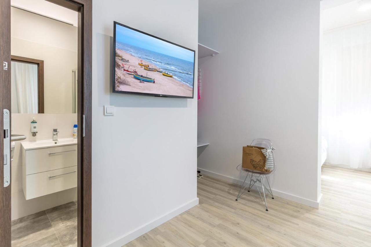 Dreibettzimmer