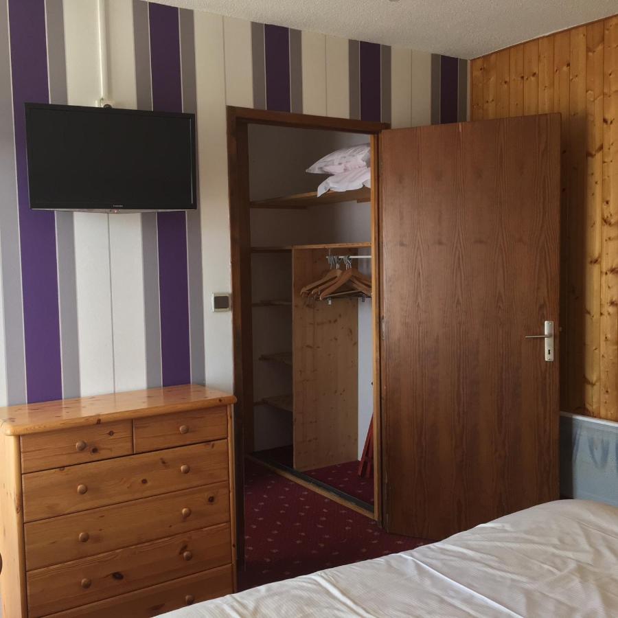 Chambre Double ou Lits Jumeaux avec Baignoire