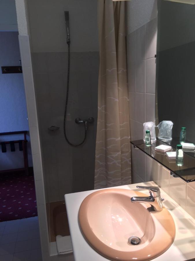 Chambre Simple avec Douche