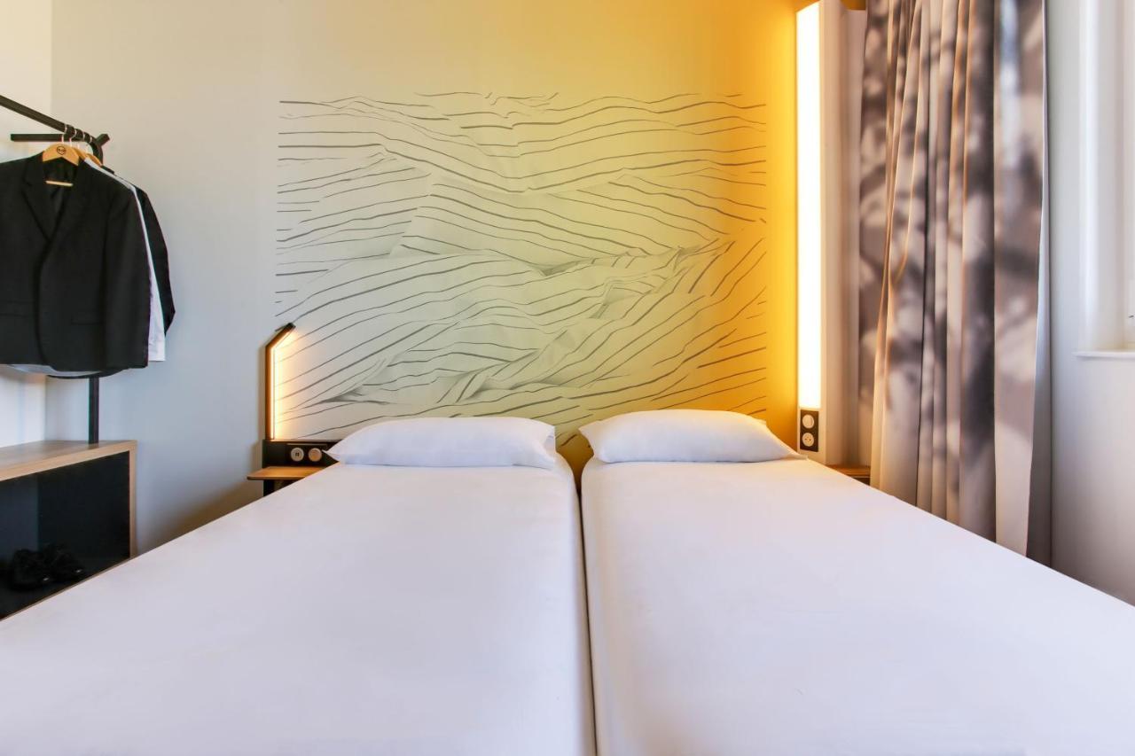 Zweibettzimmer