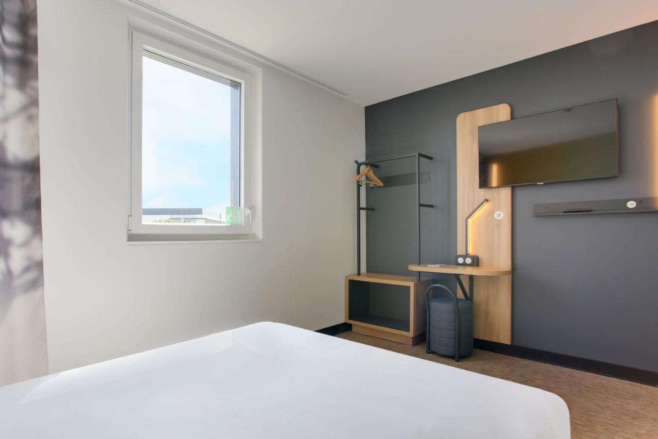 Doppelzimmer - barrierefrei