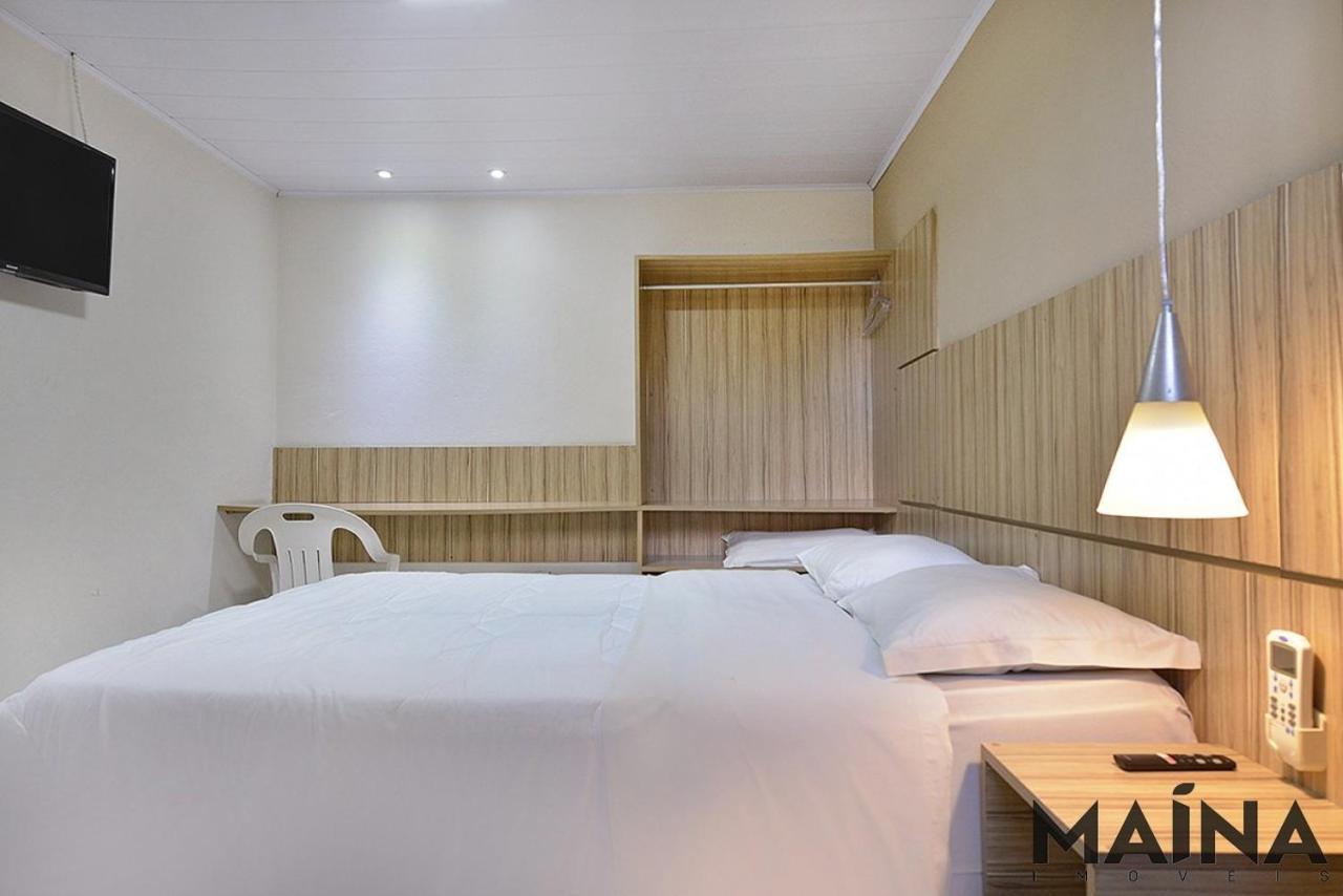 Quarto Duplo Pequeno