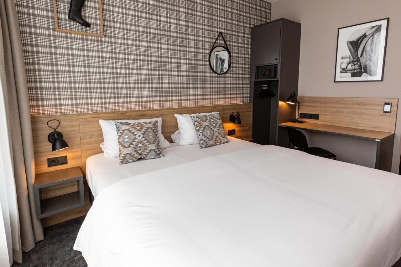 Standard Doppelzimmer