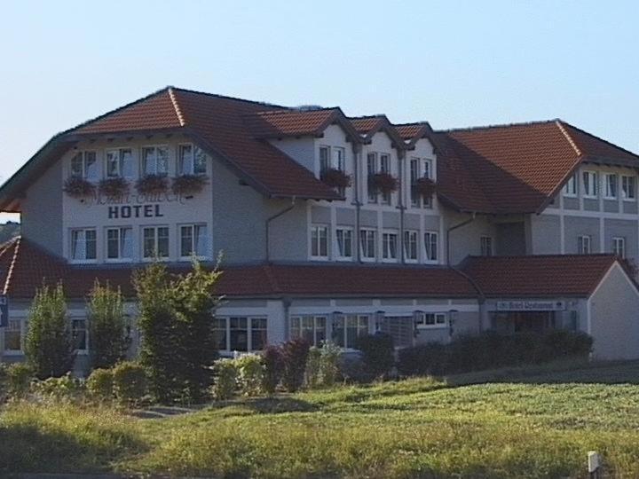 Driepersoonskamer