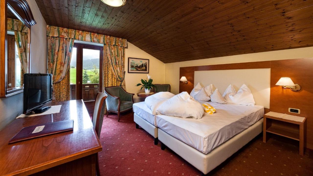 Standard Doppelzimmer